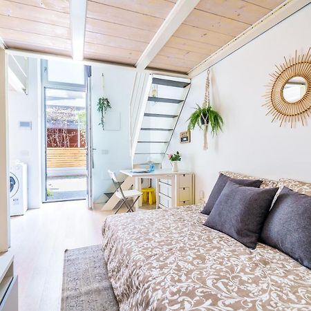 Duomo Porta Venezia Mini Loft Con Wifi E Netflix Apartment มิลาน ภายนอก รูปภาพ