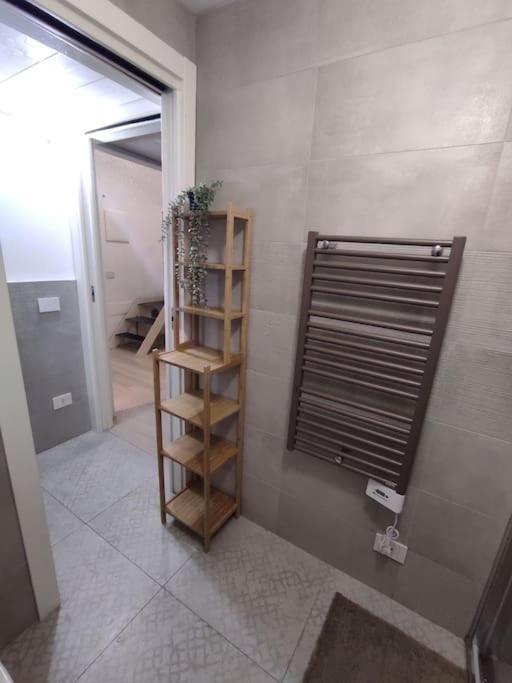 Duomo Porta Venezia Mini Loft Con Wifi E Netflix Apartment มิลาน ภายนอก รูปภาพ